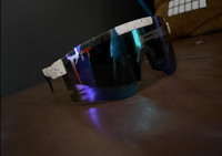 Viper Pit Sunglasses 