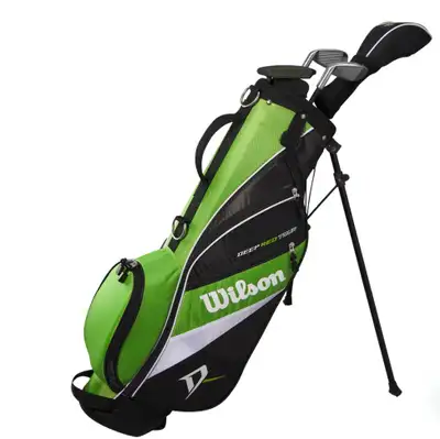 Wilson Ultra Junior Golf Club Set – New, View more
