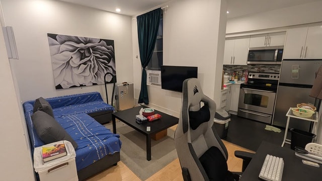 Lease Transfer -- September (All-Inclusive) — photo 1