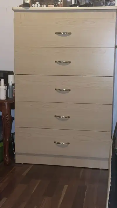Dresser in good condition , View more