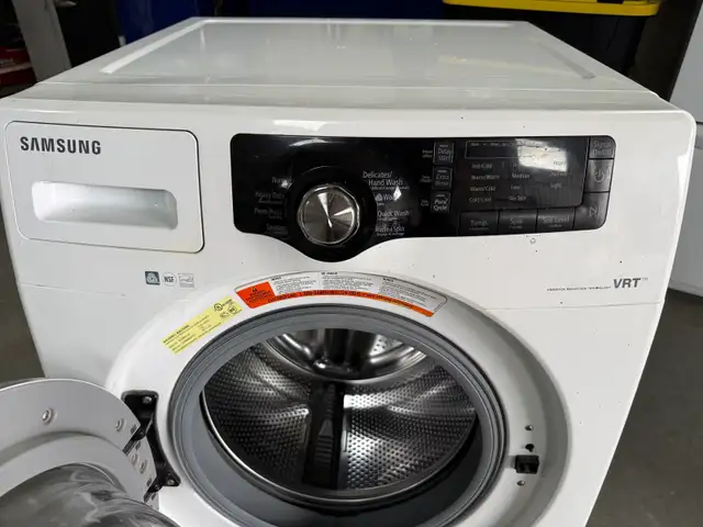 Washer Samsung  in Washers & Dryers in Kitchener / Waterloo - Image 5