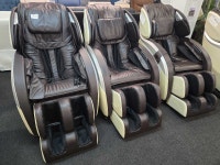 2D Zero Gravity Massage Chair Markham / York Region Toronto (GTA) Preview