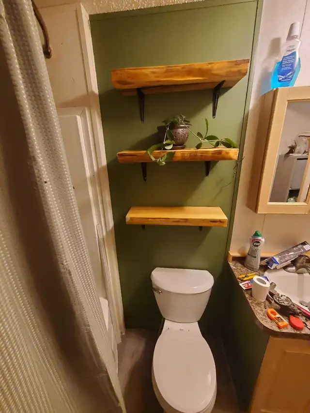 Custom Wood Projects  in Hobbies & Crafts in Regina - Image 10