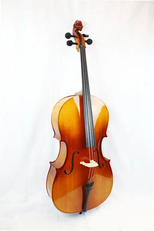 Cello Full Size 4/4 solid wood Brand New in String in Mississauga / Peel Region - Image 3