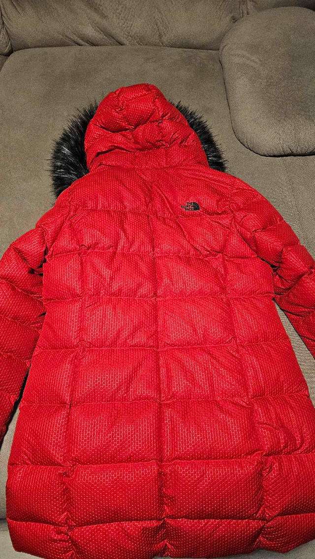 Women's North Face Parka  in Women's - Tops & Outerwear in Cambridge - Image 4