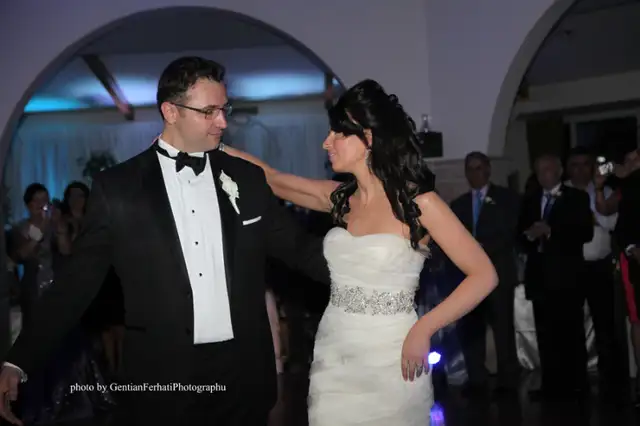 Get ready for your wedding dance!65170908580097128