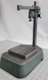 Comparator Stand -215-620