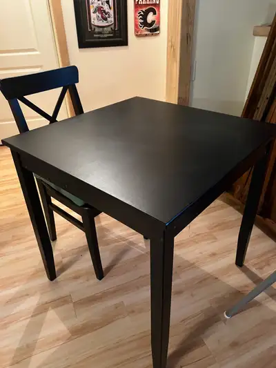 table and chair, View more