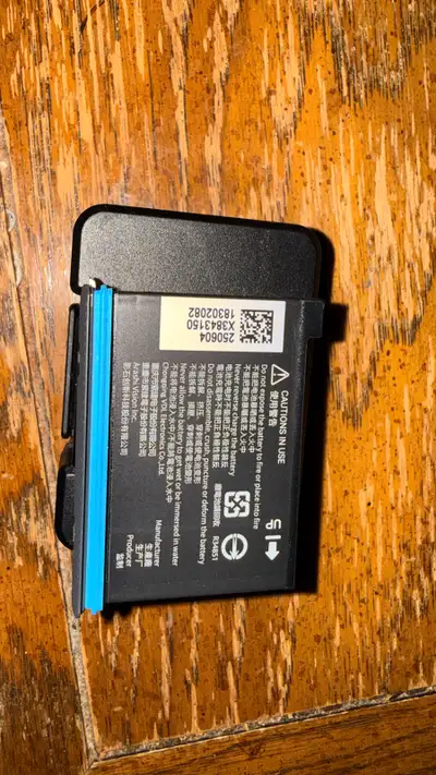 Insta360 X3 Battery, New Original, View more