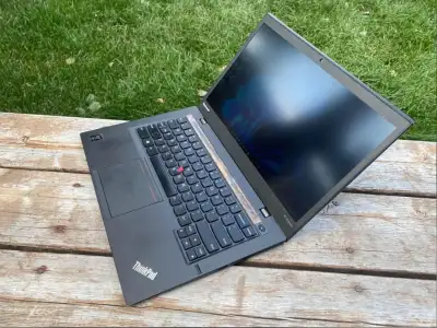 Lenovo X1 Carbon Windows 11 Office 2021, View more