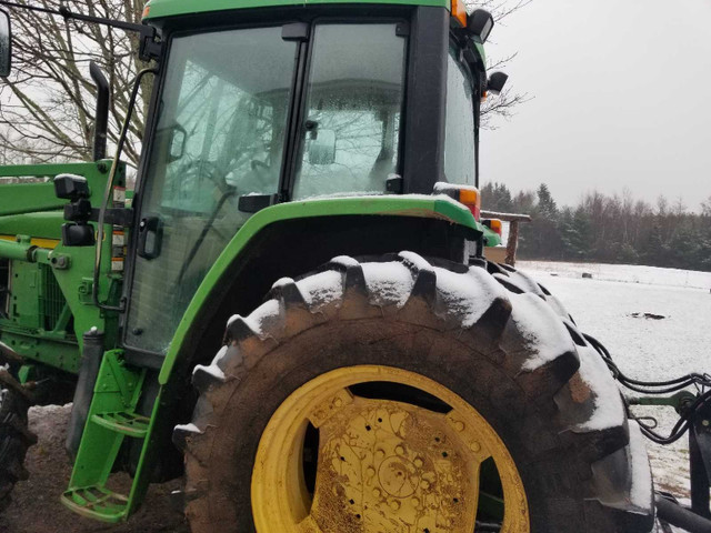 John Deere 6210 in Farming Equipment in Charlottetown - Image 4