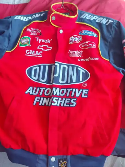 Chase Authentics Jacket, View more