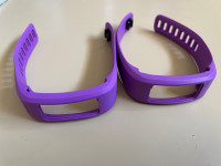 Bracelets pour Garmin Vivofit 