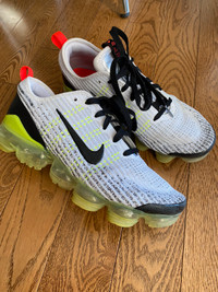 VaporMax Flyknit  Shoes