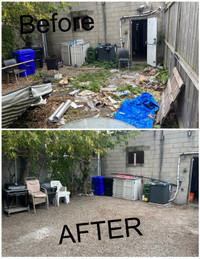 XLEVEL.MT Junk removal,Spring cleaning,Yard maintenance,