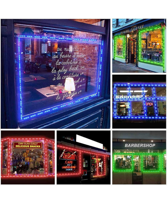 LED Storefront Lights in Other Business & Industrial in Oakville / Halton Region