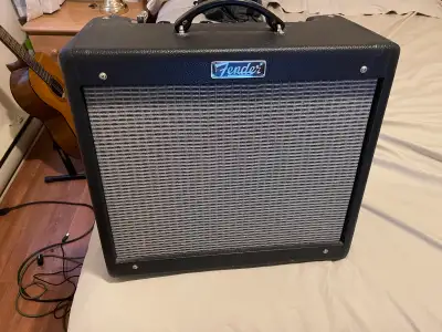 Fender Blues Junior III –  Excellent Condition, View more