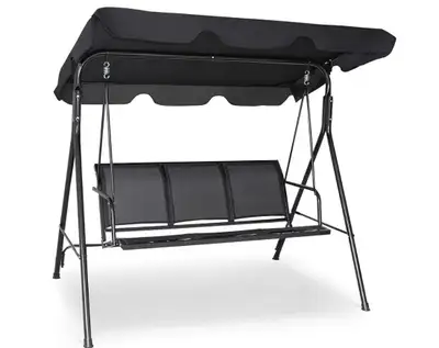 patio swing set, View more