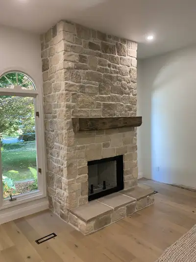 Hi, my name is Ben, I’m new here in Ramara. I have over ten years experience in Masonry and am red s...