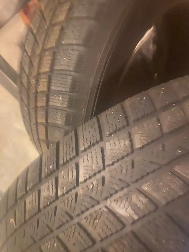 “REDUCED”!!!Cooper Discoverer AT3 295/70/R18 Goodyear 235/65/R17 in Tires & Rims in Truro - Image 9