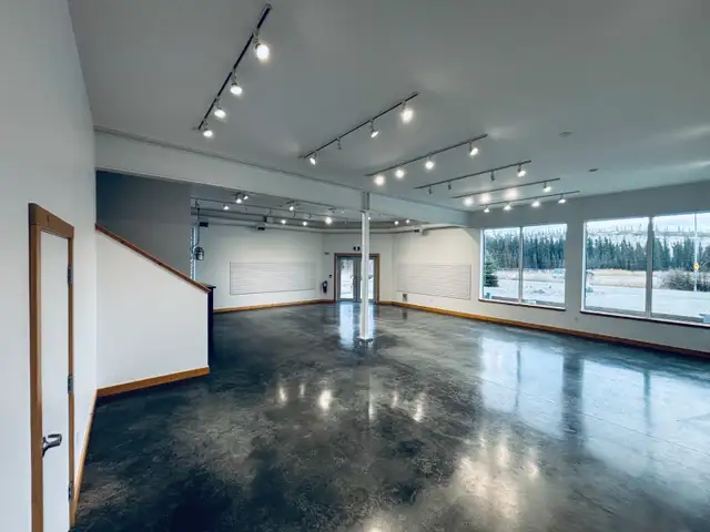 Commercial Space for Lease in Commercial & Office Space for Rent in Whitehorse - Image 12