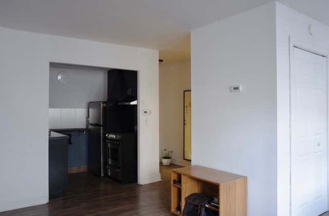 Studio apartment for sale — photo 2