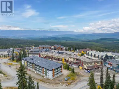 2-Bedroom Condo for Rent in the Heart of Big White Village Bright and fully furnished 2-bedroom, 1-b...