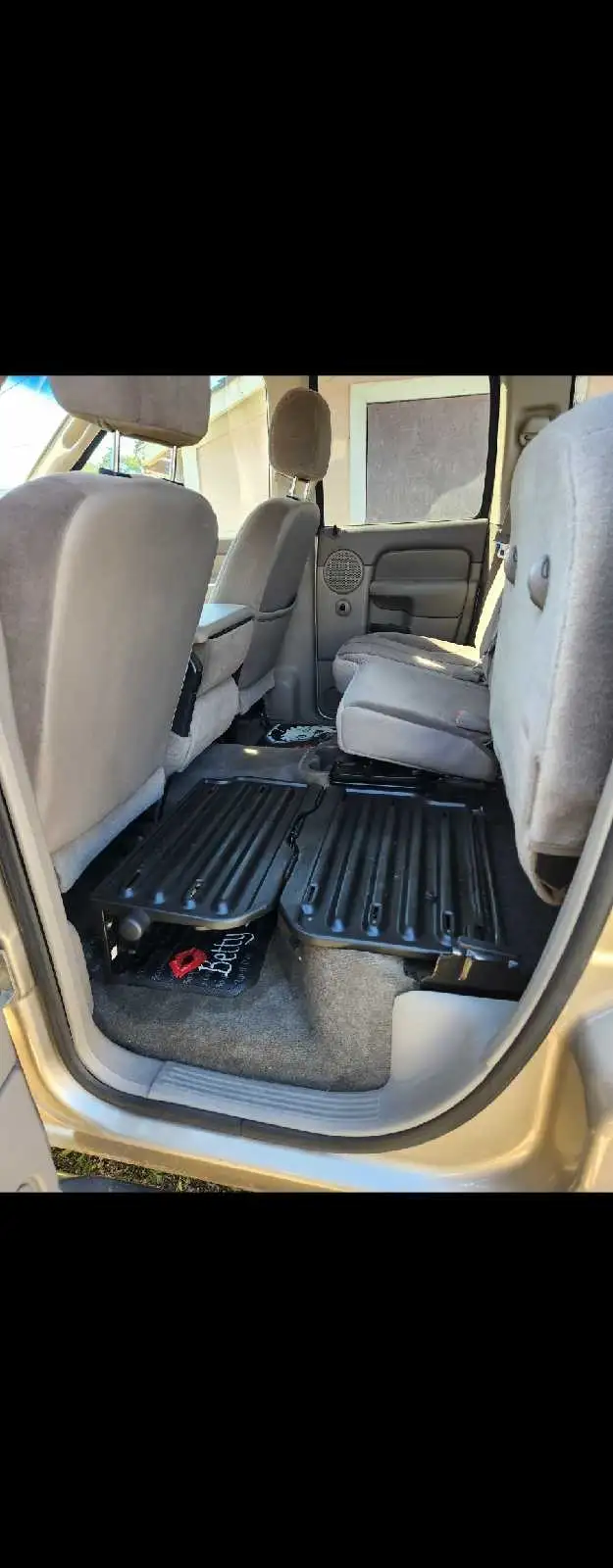 Dodge Ram 1500 497679077621770245