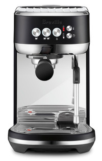 Breville Bambino Plus Espresso Machine and accessoires