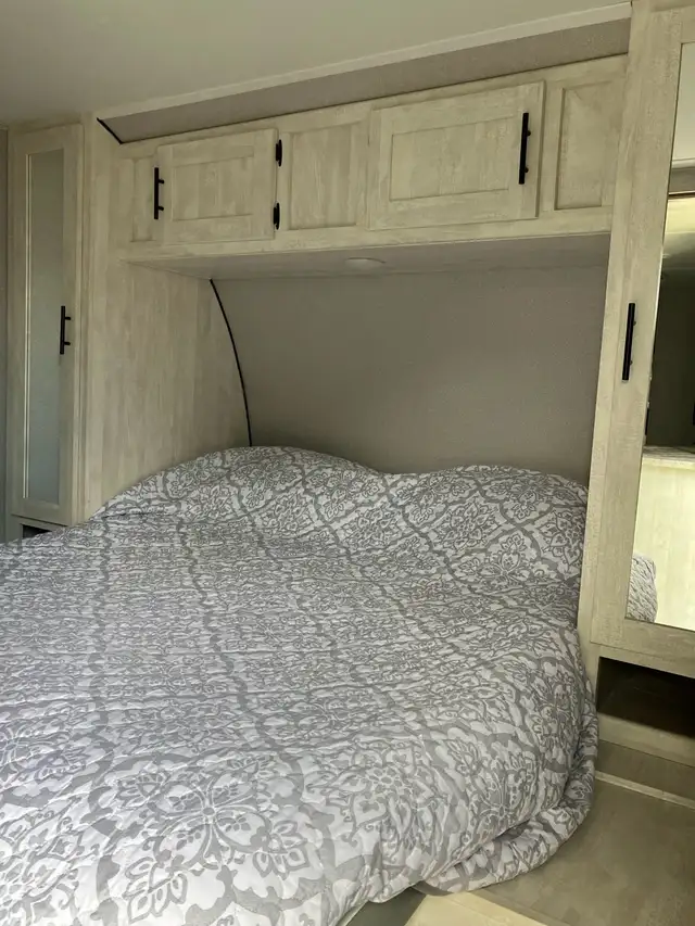 Camping/Fishing Grand River?  Trailer for rent! in Ontario in Canada - Image 4