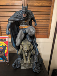 Sideshow Batman Premium Format Statue