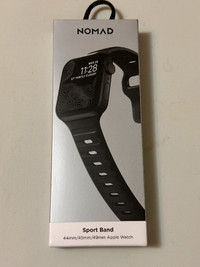 NOMAD Sport Band Waterproof for Apple Watch Ultra & Ultra 2