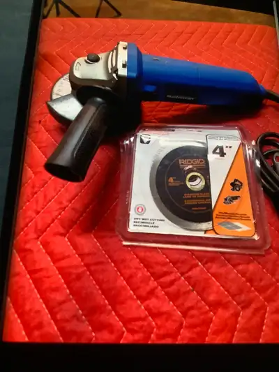 Various tools for sale, View more