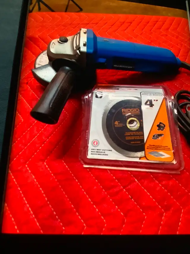 Various tools for sale in Power Tools in St. Catharines - Image 2