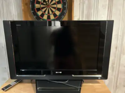 Sony Bravia Television 32&nbsp;inch 720p, View more