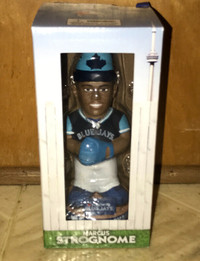 Marcus Stroman Strognome Toronto Blue Jays SGA Gnome Figure New