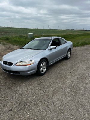 1999 Honda Accord EX V6