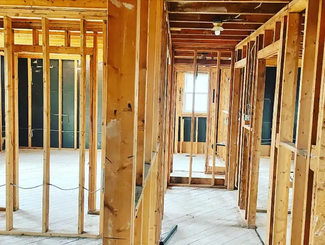 Full Demolition ,Selective Demolition & Waterproofing62863714578818121