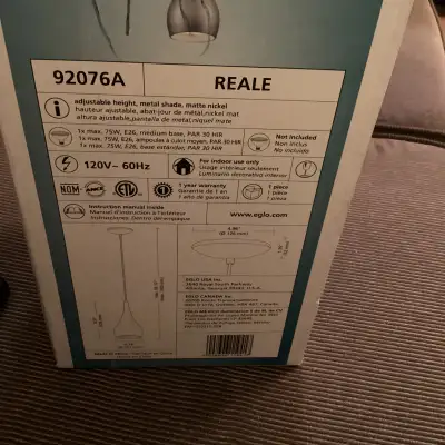 Pendant Lights, View more