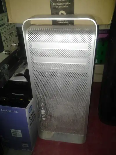 apple mac pro $99 imac $99 mac mini $49 macbook pro $120 HUGE inventory 8515 9th avenue h1z 2z6 (clo...