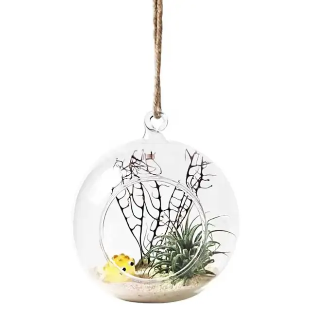 Glass globes in Home Décor & Accents in Oakville / Halton Region - Image 5