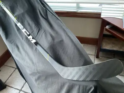 Hockey stick, View more