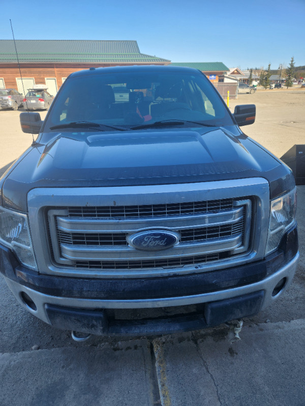 Sell a truck in Cars & Trucks in Whitehorse - Image 2