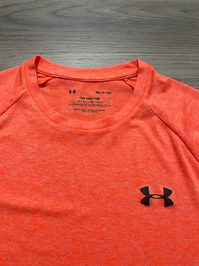 Under Armour Tech T-shirt, View more