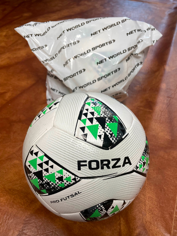 PRO FUTSAL BALL FOR OFFICIAL MATCHES in Soccer in Peterborough - Image 2