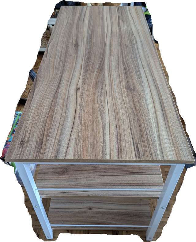 Computer desk - great shape - $150 obo64866388674179120