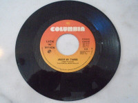 The Rolling Stones ‎– Under My Thumb- 45 RPM Vinyl