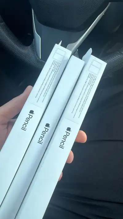 Apple Pencil gen 1, View more