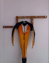 ski suit