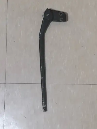 Used Bicycle Kickstand – Universal Fit, View more